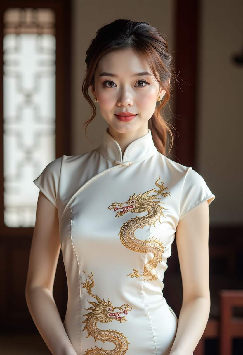 龙王出狱执掌乾坤