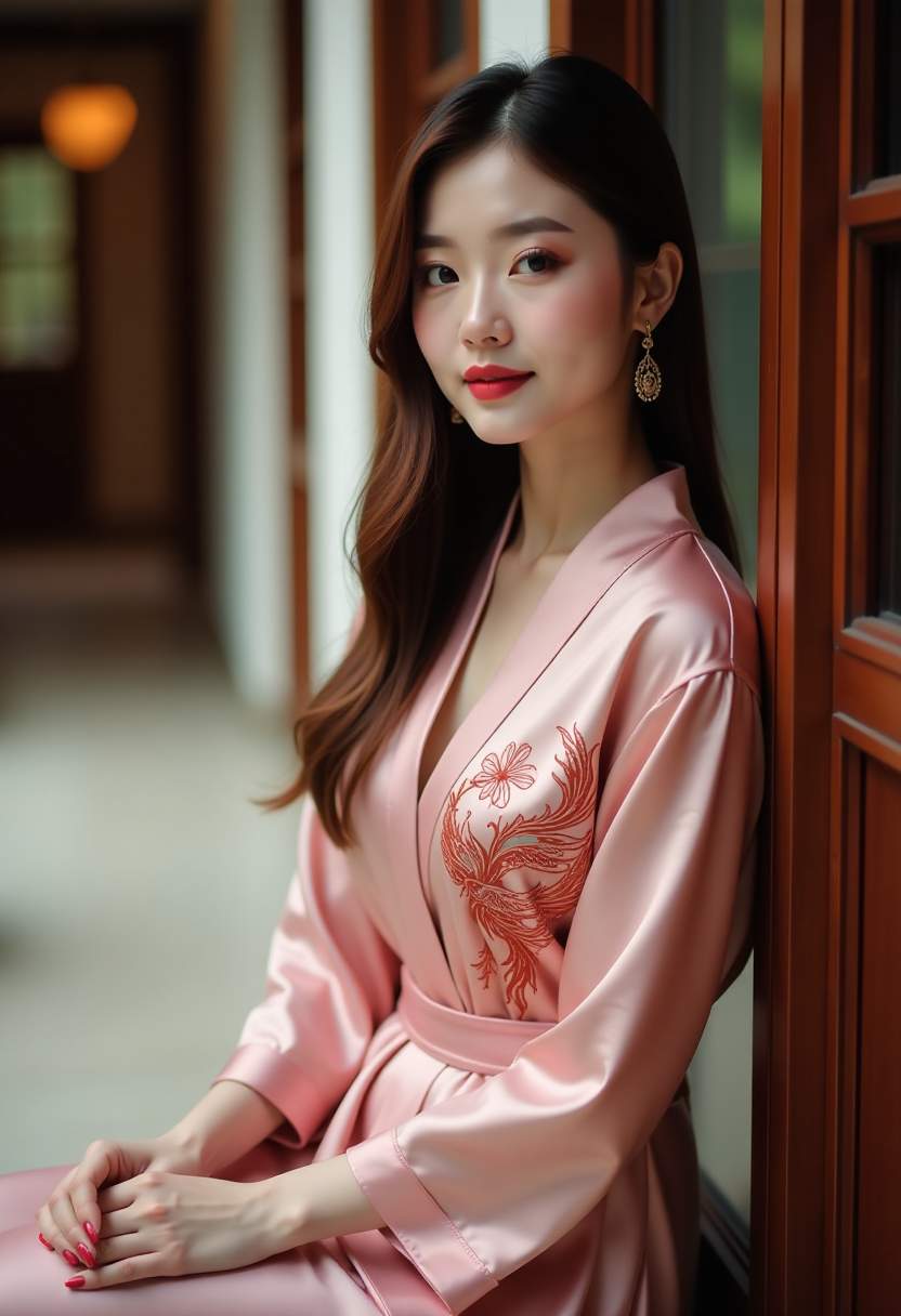 千金归来：夫人马甲掉了